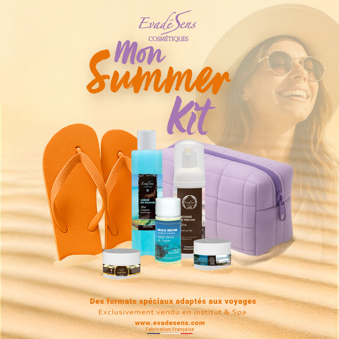 Summer kit image